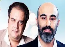 تبریک و کنایه محسن تنابنده به دریافت دیپلم افتخار هومن برق نورد از جشنواره فجر/ به نظر می آید این دیپلم ردی را جعل کردی+عکس 