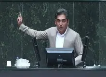 نماینده سنندج: دولت باید بگوید که چرا نخبگان اهل‌سنت در ساختار مدیریتی کلان کشور جایی ندارند؟