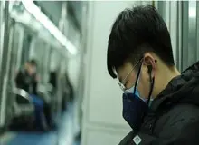 ویروس «کرونا» ۲۷۰۰ تن را در چین آلوده کرد؛ ۷۶ نفر جان باختند