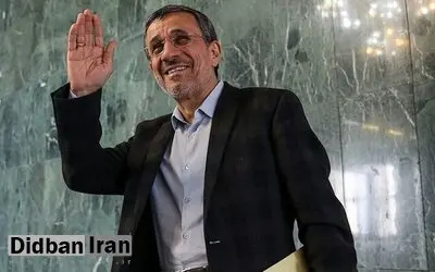 روزنامه اصولگرا : واژه "نمی گذارند" که پزشکیان از آن استفاده می کند،توسط احمدی نژاد ایجاد شد/ دولتهای رئیسی و روحانی و خاتمی هم آن را می گفتند