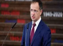 اوکراین مذاکره با روسیه را تأیید کرد