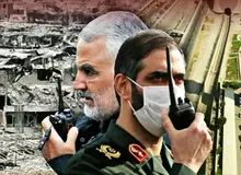 وزیر ارشاد: سردار سلیمانى را در سطح پلاکارد رقابت‌های انتخاباتی تنزل ندهیم