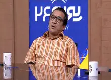 ماجرای ترور خداداد عزیزی توسط منافقین!
