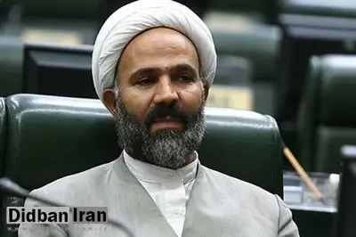 گلایه پژمانفر از رییس دفتر رییس جمهور/ پزشکیان هم وجود نامه را تایید کرد