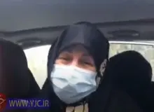 ماجرای خوابی که مادر علی انصاریان دید