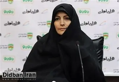 نایب رئیس زنان فدارسیون فوتبال: رایزنی برای انجام دیدار تدارکاتی با تیم فوتسال چین انجام شده است
