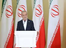 پزشکیان: اعضای شانگهای وابستگی خود به دلار را کاهش دهند