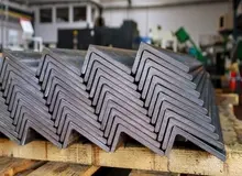 بهترین قیمت روز انواع نبشی، ناودانی، سپری و انواع آهن آلات در قیمت آهن