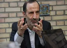 خوش چهره: احمدی‌نژاد برای گرفتن رای در دورۀ دوم، می‌خواست پول توزیع کند