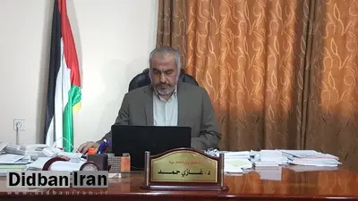 عضو ارشد حماس: انتظار حمایت بیشتری از حزب الله لبنان داشتیم