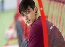 ماجرای فیلم خصوصی سردارآزمون که پخش شد