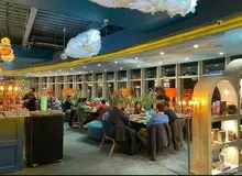 از مترو تا مرکز خرید اپال، برخوردها برای رعایت حجاب چگونه است؟/ کافه‌ای که پس از فک پلمب به زنان بدون حجاب شال "سیاه" می‌دهد!