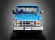 نیسان آبی در آستانه میلیاردی شدن؛ اجاره ماهی ۱۸ میلیون ناقابل!