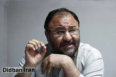صادق کوشکی: وعدههای نشدنی نامزدها، مردم را به «نظام» بدبین میکند