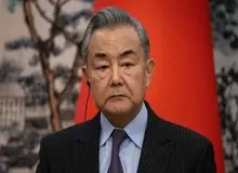 وانگ‌یی: روابط آمریکا و چین در دوراهی حساسی قرار دارد