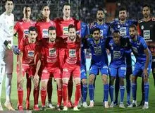 سود میلیاردی استقلال و پرسپولیس از قانون جدید فیفا