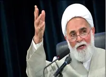 واکنش ناطق نوری به نامه فاضل لاریجانی