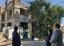 خبرگزاری وابسته به سازمان تبلیغات اسلامی نمونه سوالات امتحانی نامزدهای شورای شهر تهران را منتشر کرد/ نظر شما در مورد ملک جماران نهاد ریاست جمهوری چیست؟