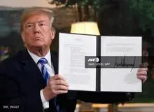 واکنش شخصیت‌ها و کشورهای جهان به اقدام ترامپ؛ خوشحالی سران خلیج فارس و ابراز تاسف اروپا و ترکیه
