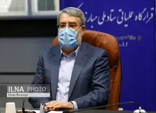 رحمانی فضلی: همه استان‌ها با حساسیت اطلس امنیتی انتخابات را پیگیری و اجرا کنند