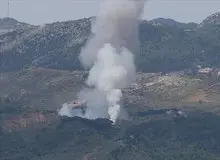 اسرائیل یک خودرو را در جنوب لبنان هدف قرار داد/ منابع عبری: یک عضو حزب الله حذف شد