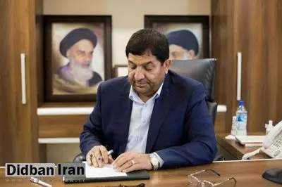 آقای مخبر؛ مردم بیش از این تحمل افزایش قیمتها را ندارند