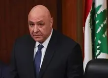 واکنش رئیس جمهور لبنان به حمله به ایران