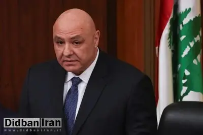 واکنش رئیس جمهور لبنان به حمله به ایران
