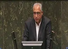 نماینده مجلس: بیش از ۴۰ درصد بسیاری از روستاهای استان سیستان و بلوچستان خالی از سکنه شده است/ شهر خاش را نمی‌دانیم چطور باید آبرسانی کرد
