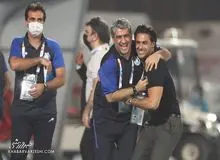 فرهاد مجیدی: برادرم را ۲۰ درصد جریمه کردم؛ با کسی تعارف ندارم