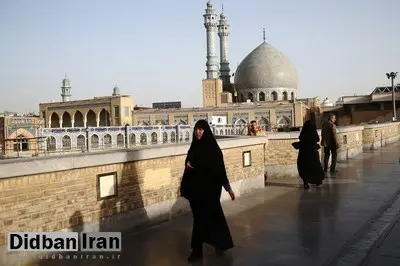 روابط عمومی دانشگاه علوم پزشکی قم: شهروندان از حضور در اماکن عمومی و شلوغ خودداری کنند