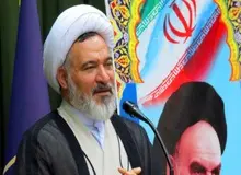 مدیر حوزه‌های علمیه خواهران: «حــوزه» مادر انقلاب است/ ما باید مردم را به اصل خود برگردانیم
