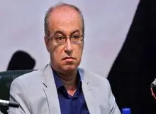 سامه‌یح نجف آبادی: مردم اُمیکرون را جدی نمی گیرند چون مسئولان جدی نگرفته اند/ مجلس در این مدت حتی یک جلسه هم درباره وضعیت شیوع اُمیکرون تشکیل نداد/ احتمالاً جلسات آینده مجلس به دلیل ابتلای اکثریت نماینده‌ها به کرونا تشکیل نشود

