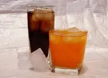 آسیبی که نوشیدنی‌های گازدار به بدن می زند، در قالب کلمات نمی‌گنجد