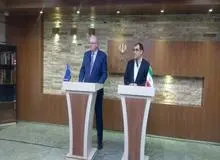 کمیسیونرکشاورزی اتحادیه اروپا: دریکسال گذشته ازبرجام برای اهداف برد- برد استفاده کردیم