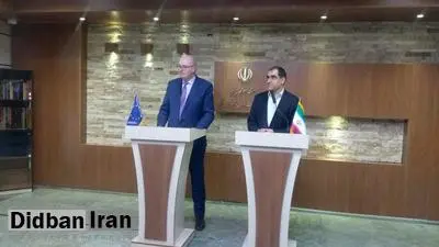 کمیسیونرکشاورزی اتحادیه اروپا: دریکسال گذشته ازبرجام برای اهداف برد- برد استفاده کردیم