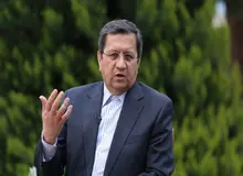 کنایه عبدالناصر همتی به ابراهیم  رئیسی/  توییتر را رفع فیلتر کن!