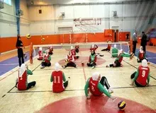 برگزاری دور نهایی رقابت های لیگ دسته یک به میزبانی تبریز