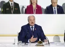 لوکاشنکو: غربی‌ها برای کنترل اوکراین، آن را به معتاد پول و سلاح تبدیل کرده‌اند