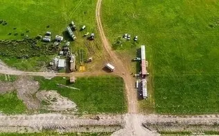 میانکاله همچنان در خطر؛ سکوت مسئولان وزارت کشاورزی/ «خاک اراضی میانکاله بهترین خاک خاورمیانه است»