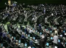 رأی‌گیری برای طرح ساماندهی فضای مجازی در دستور کار جلسه فردای مجلس قرار گرفت