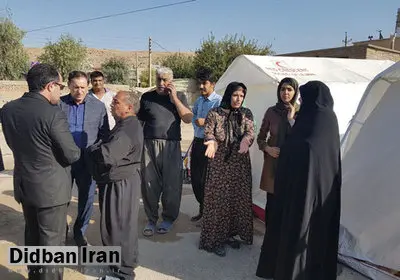 مدیرکل پارلمانی وزارت آموزش و پرورش:23 دانش آموز و چهار فرهنگی در زلزله استان کرمانشاه جان باختند