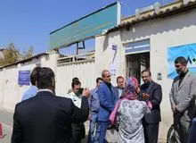 عروس و داماد کرجی ۴۰ بار علیه هم شکایت کردند