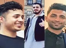 درخواست یک تشکل سیاسی از قوه قضاییه درباره پرونده سه معترض آبان ماه/ مردم انتظار رسیدگی عادلانه دارند
