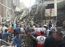 جزییات بازداشت پیمانکار و مالک ساختمان متروپل آبادان