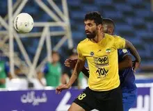 پیشنهاد همکاری استقلال به دانشگر 