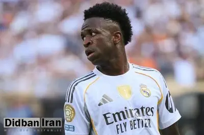 اوج بحران در رئال مادرید/ اختلاف وینیسیوس و آلونسو بالا گرفت