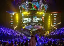 عربستان چگونه به ابرقدرت صنعت بازی‌های ویدیویی تبدیل شد؟