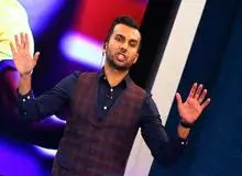 میثاقی شبکه ۳ را کنترات برداشته؟
