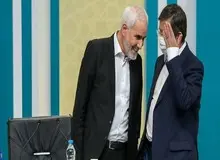 نامزد ردصلاحیت شده؛ انتخابات ریاست جمهوری را تحریم می کند؟/ پزشکیان: چیزی از همتی و مهر علیزاده ندیدم که بخواهم از آنها حمایت کنم